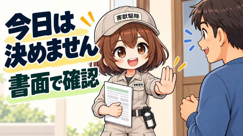 その場で使える5つの一言