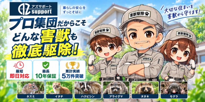 アズサポート