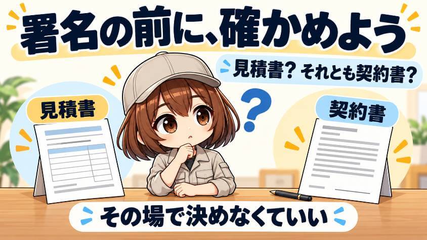 つまずきやすい5つの場面と、その場で使う一言